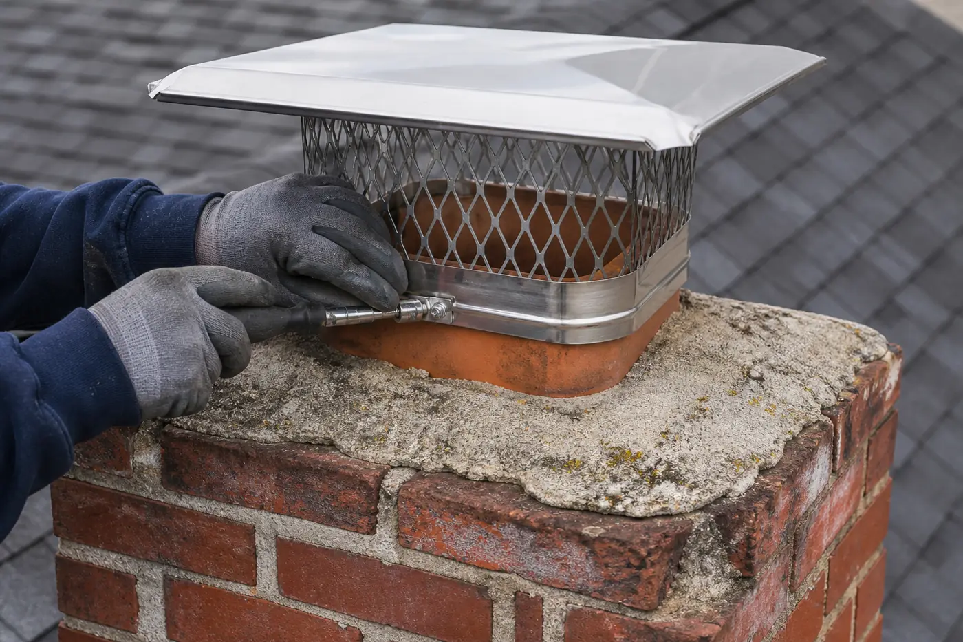 Animal Removal in Dallas Fort Worth