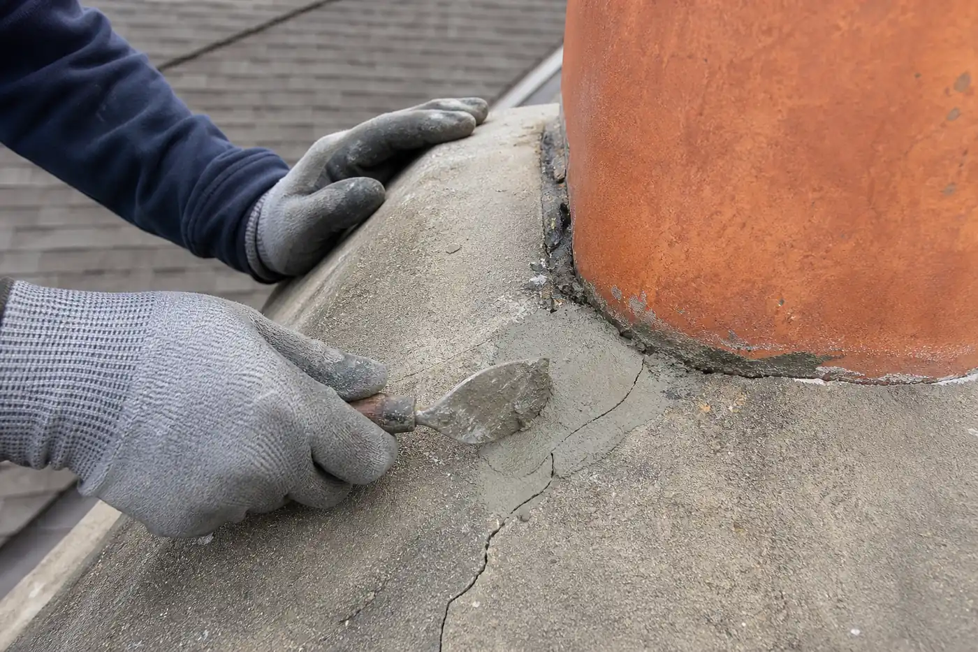 Crown Replacement in Dallas Fort Worth